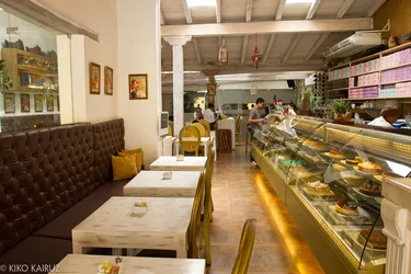 Los mejores 10 cruasanes de Cartagena