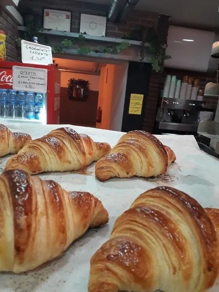 Obrador del Croissant