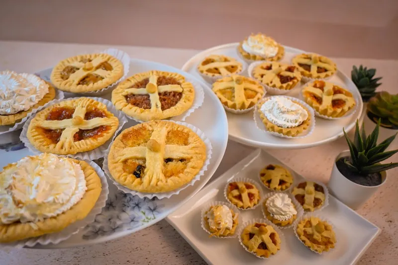 Repostería Rosita de Benedetti Bocagrande