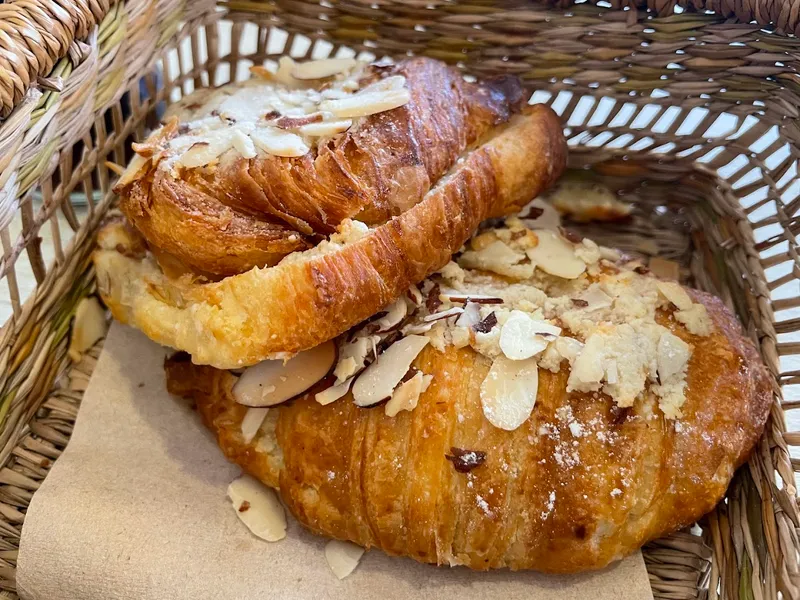 ASHA Panadería - MANGA