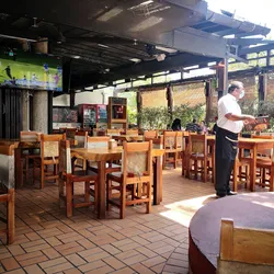 Los 6 restaurantes de carnes de San Pedro Cartagena