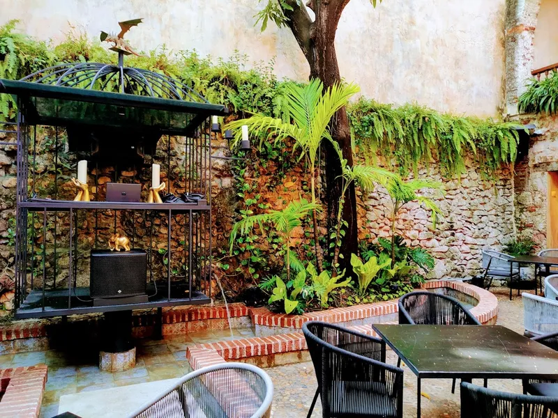 NIKU CARTAGENA