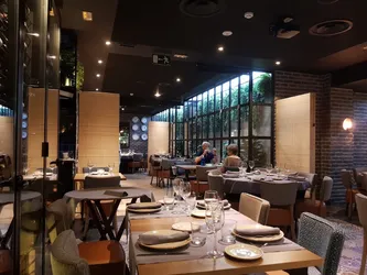 Los 13 tapas de Guindalera Salamanca