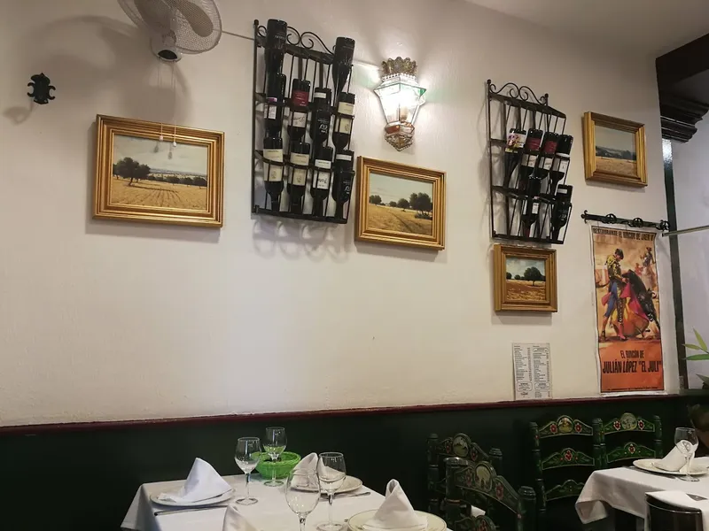 El Rincón de Jaén II