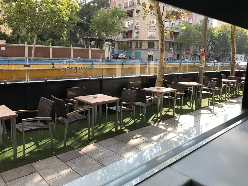 Taberna Degusta