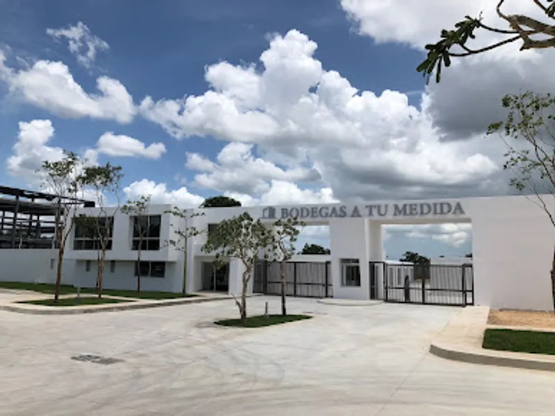 Bodegas a tu Medida