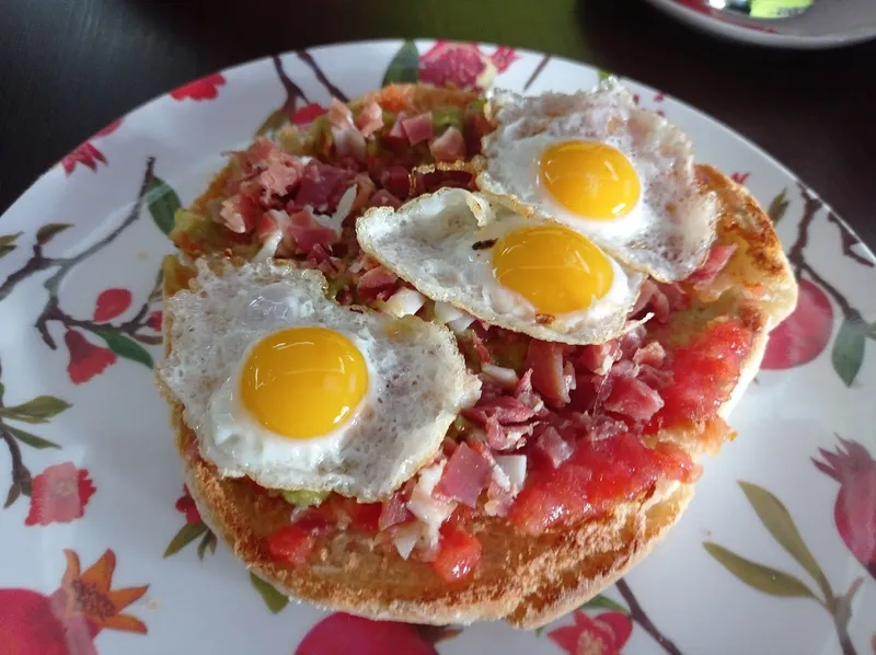 Deávila Restaurante Cafetería
