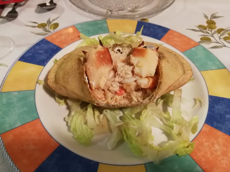 La Tabernilla de Jose