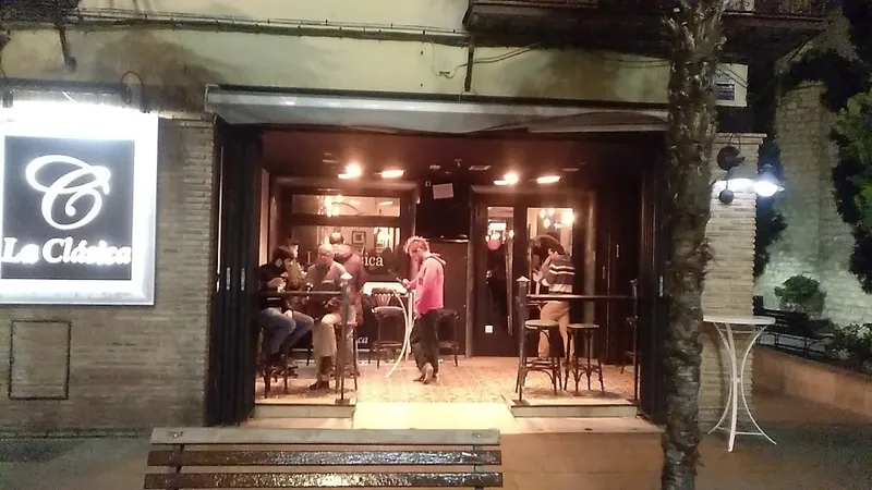La clásica