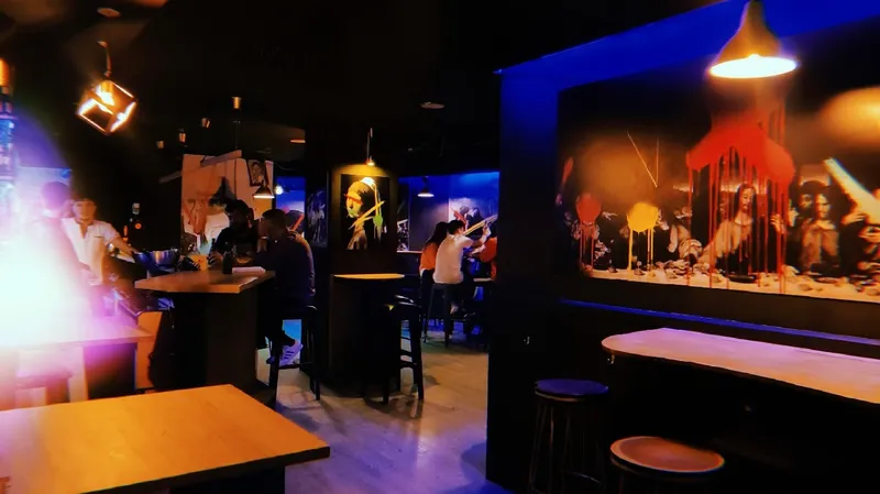 Byblos Pub