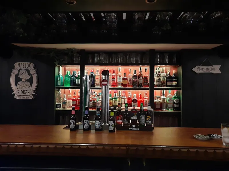 Pub La Oficina