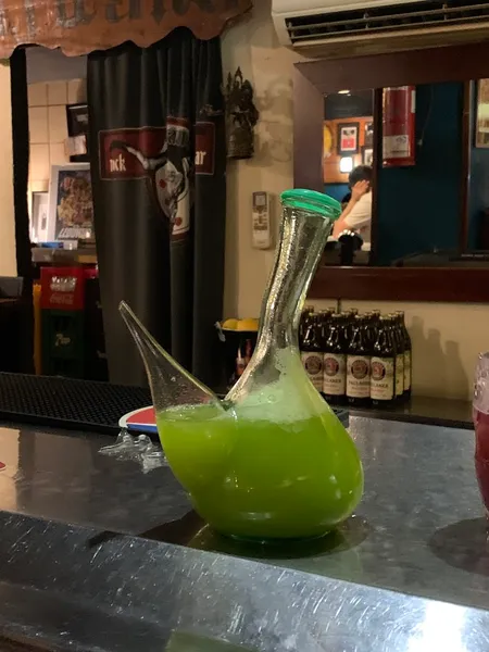 Tijuana Rock Bar Jaén