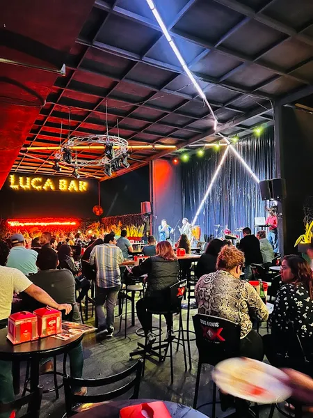 Luca Canek