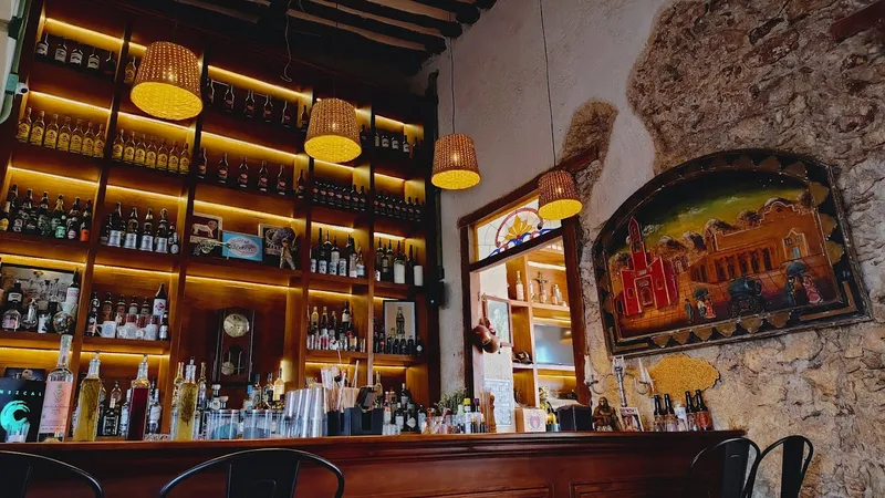 Bar Latino