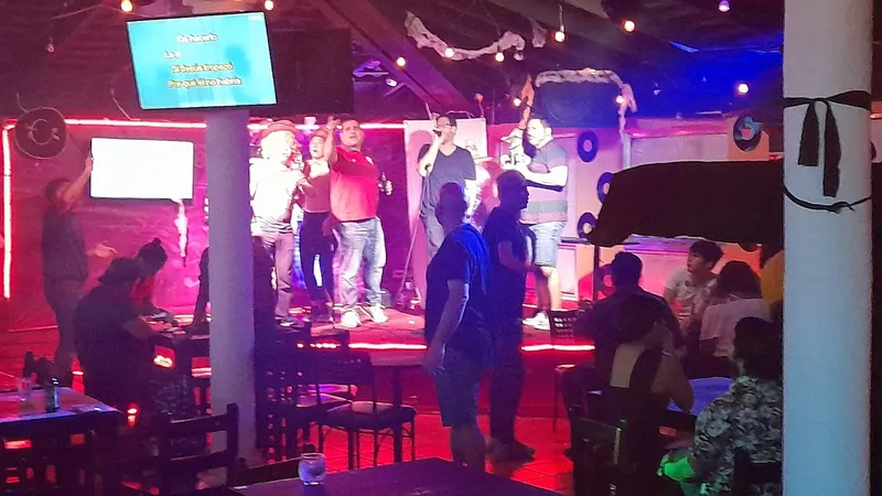 SHOWTIME KARAOKE BAR Y BOTANERO MERIDA