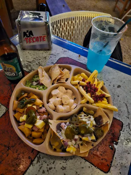 Pipiripau Bar