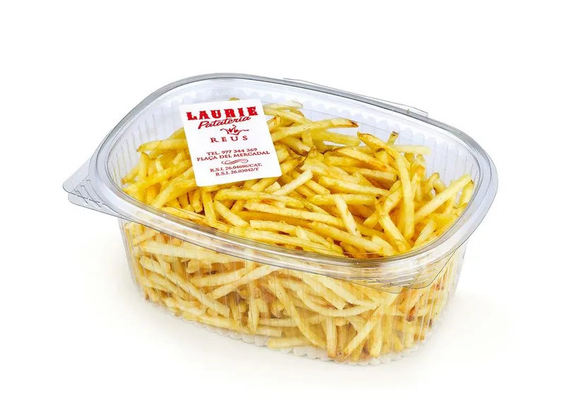 Patateria Laurie