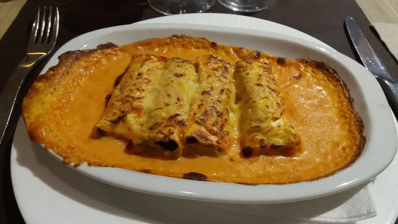 La Giberga