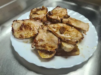 Los 8 tortillas de patata de Alcalá de Guadaíra