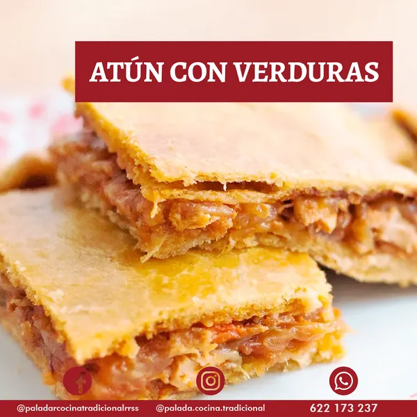 Paladar Cocina Tradicional