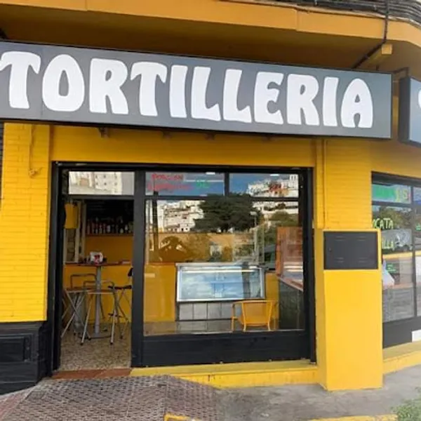 Tortillas Alcalá