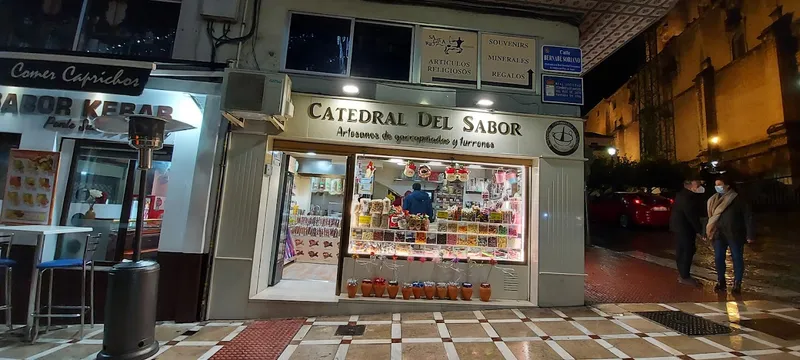 Catedral del Sabor