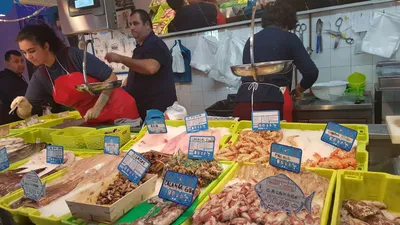 Los mejores 5 bocadillos de Barrio del Carrilet Reus