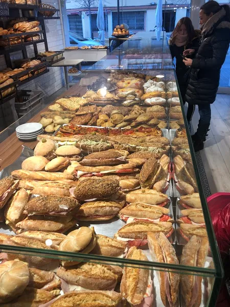 Forn Dalí
