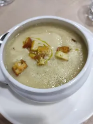 Los 9 Sopas de Lérida