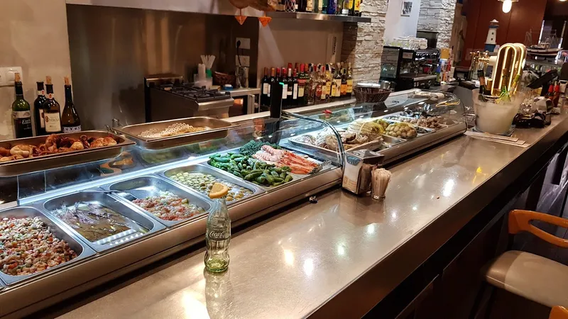 Restaurant Bellera