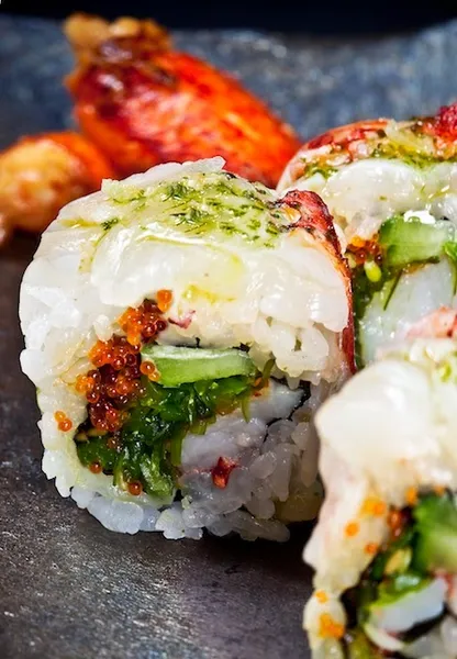 99 Sushi Bar Hermosilla