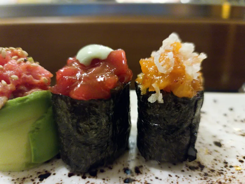 Restaurante Japonés Inari