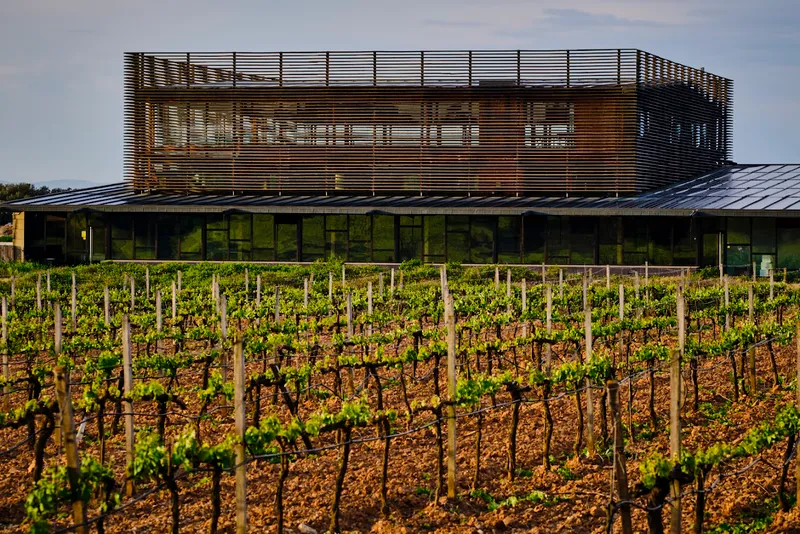 Bodega Bela - Ribera del Duero