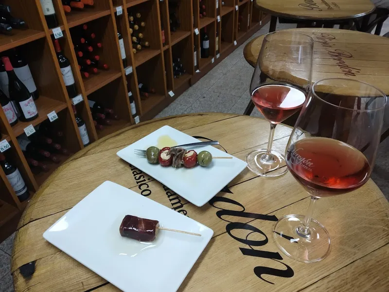 Bodegas Obregón