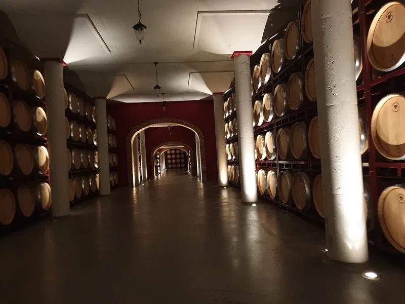 Bodegas Rodero - Ribera del Duero