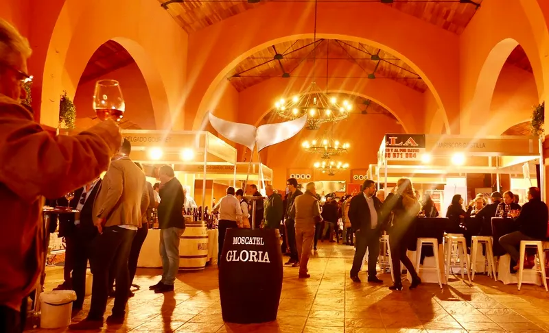 Bodegas Vélez | Celebraciones