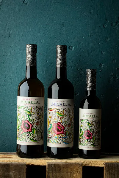 Bodegas Baron