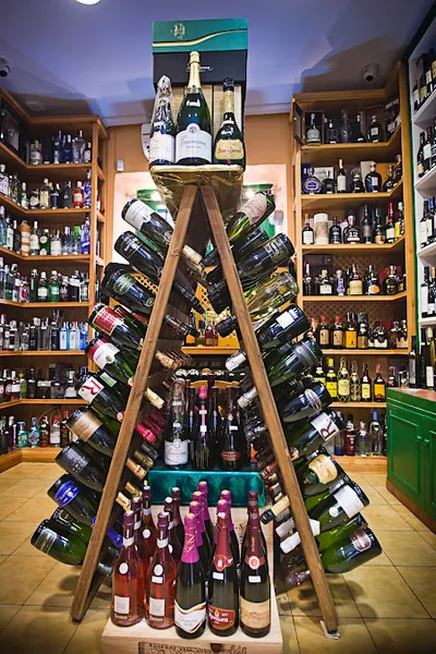 Magerit Vinos y Cavas