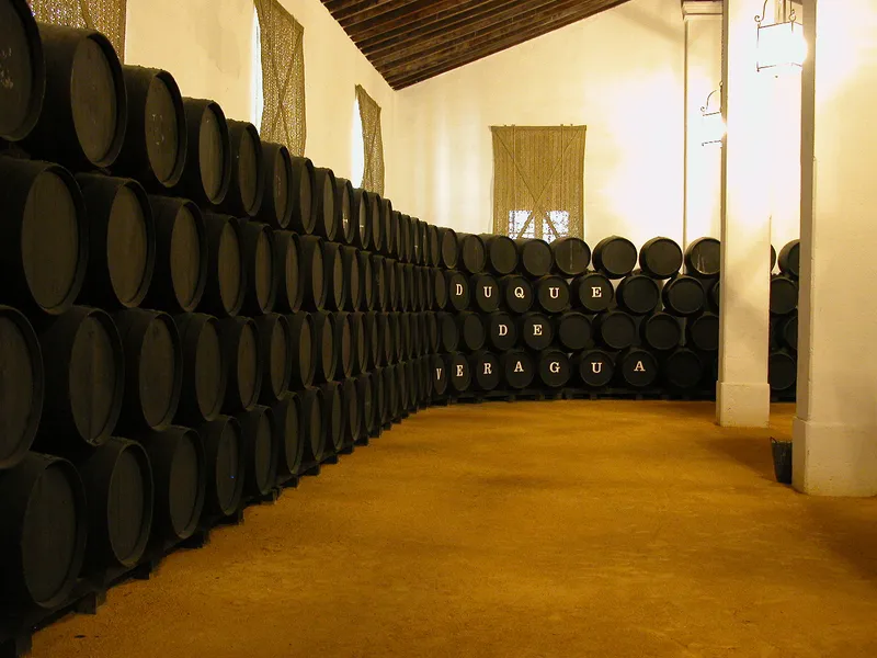 BODEGAS ÁLVARO DOMECQ, S.L.