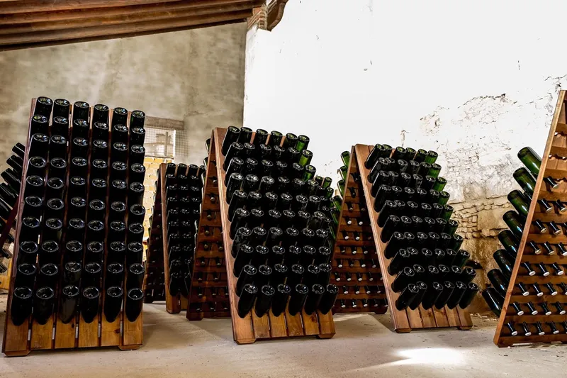 Viña La Torre | Bodega Vinos Cádiz Jerez