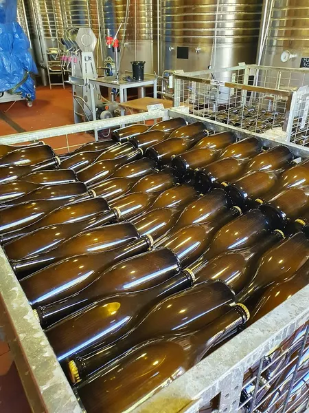 Bodega de Forlong