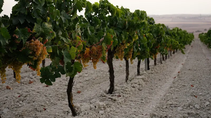 Bodegas Viuda de Manjón | Viña Leona