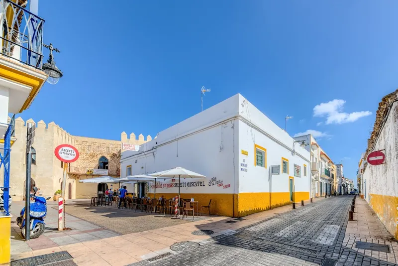 Bodega El Castillito