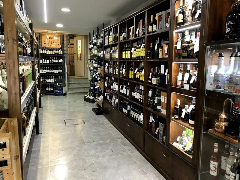 Bodegas el Gato SL