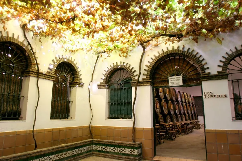 Bodega "El Sanatorio" Manuel Aragòn S.L.