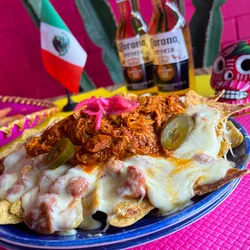 Los 15 tostadas de Móstoles