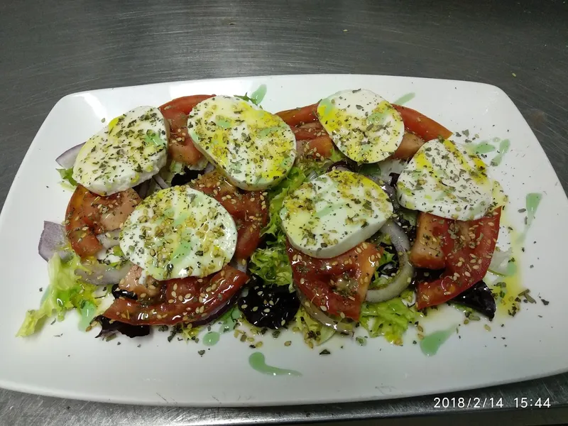 Cafeteria Castañeda
