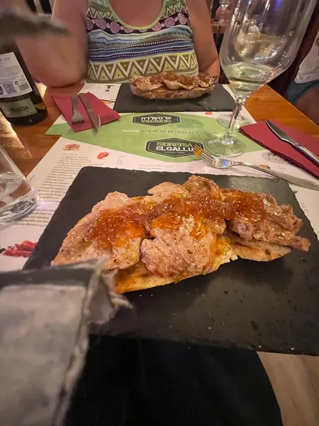 Cerveceria Cafeteria