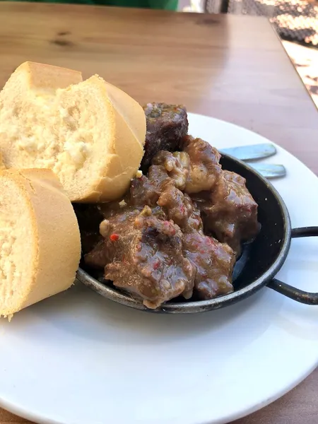 Cafetería MIBENTO 2