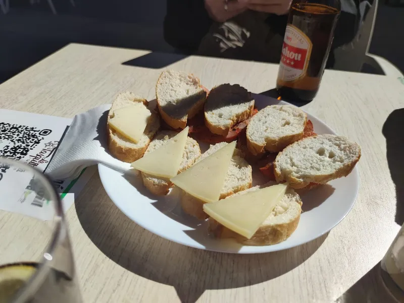 La Tasquita